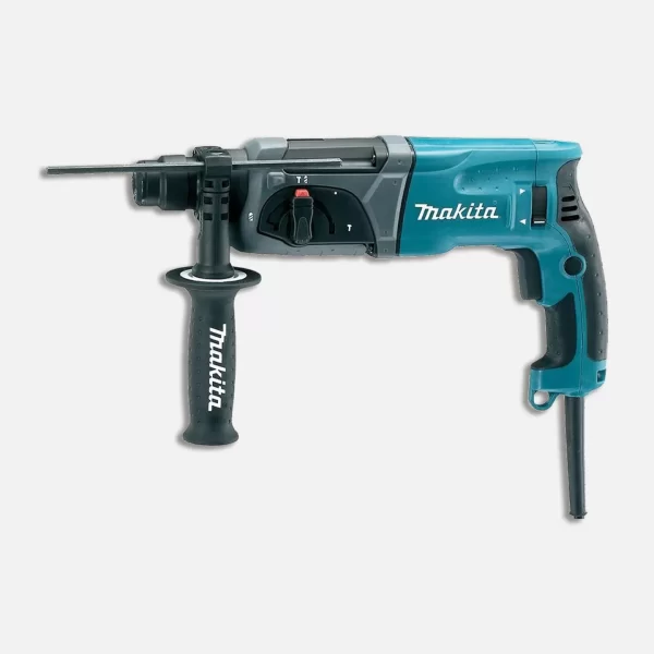 Makita HR2470 780 W Kırıcı Delici Matkap