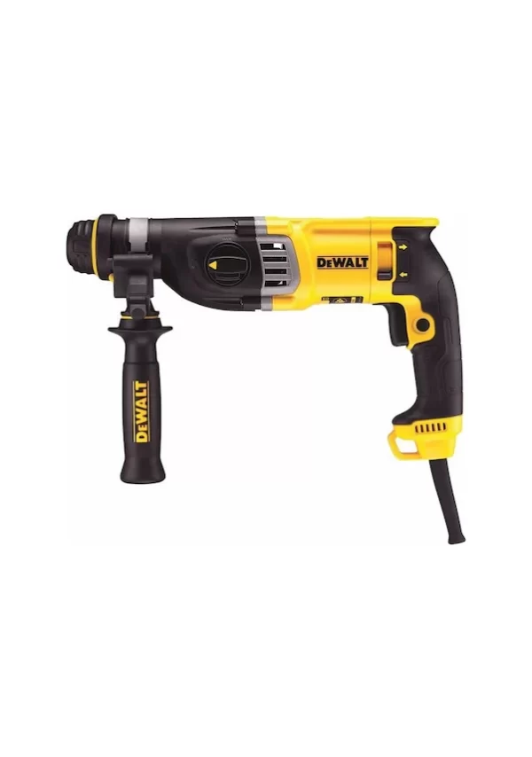 Dewalt D25143k 900w 28mm 3.0j Sds-plus Pnömatik Matkap